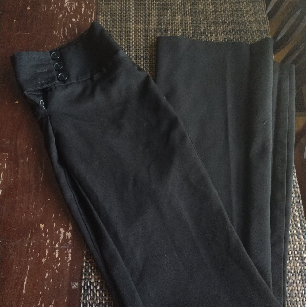 Joe Boxer smooth work pants/slacks
